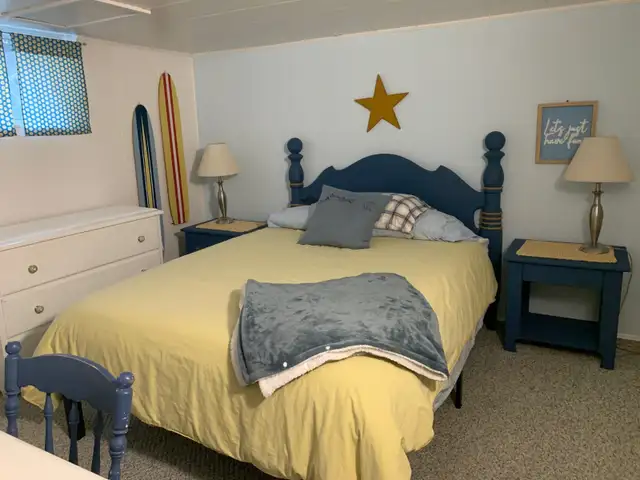 4 Bedroom House for Students or Faculty - Ashburnham Point in Long Term Rentals in Peterborough - Image 7