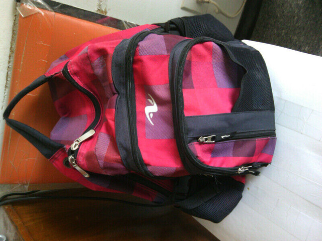 backpack dans Autre  à Ville de Montréal - Image 2