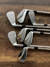 Taylormade RH P770 Irons 4-PW