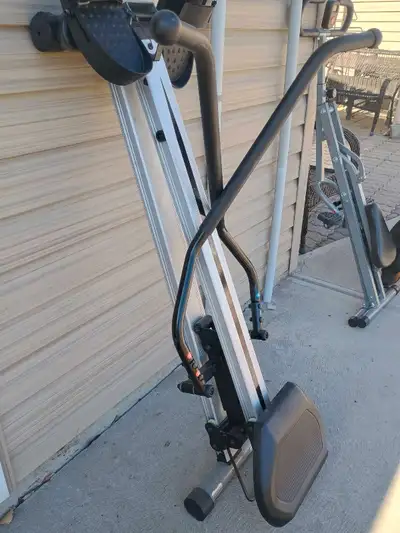 barely used moved and no space to setup