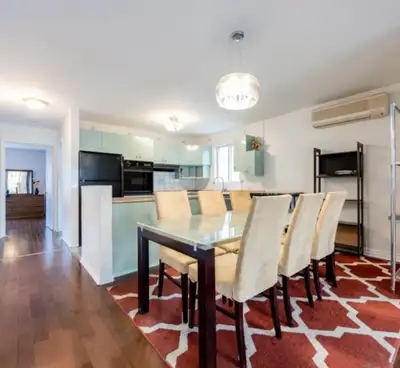 Condo for rent