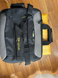 Targus laptop/travel bag