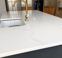 New quartz/granite countertops Sale ~ 647-834-1720