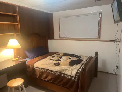 Room to Rent