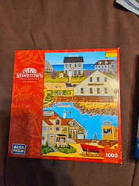 Puzzles For Sale $2 Each