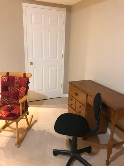 Beautiful suite for rent. 775.00 includes all utilities, Wifi