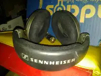 Sennheiser HD 518 Over-Ear Professional Open-Back Audiophile Hea