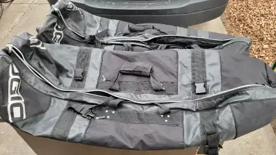Ogio straight jacket trailer golf bag, View more