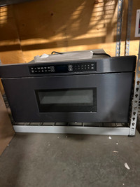 Dacor DMR30M977WM 30" Microwave Drawer