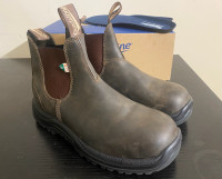 Blundstone boots
