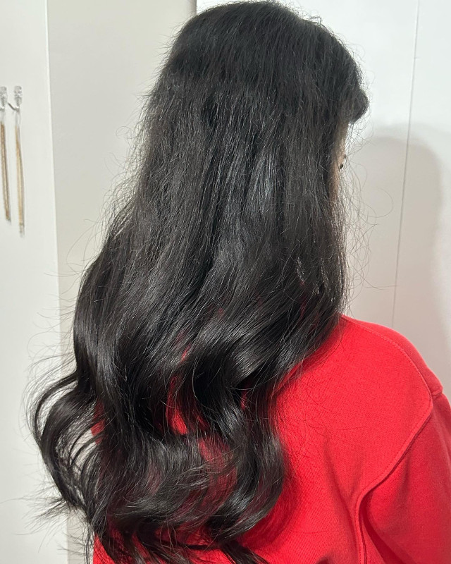 Nano hair extensions  in Health and Beauty Services in London - Image 3
