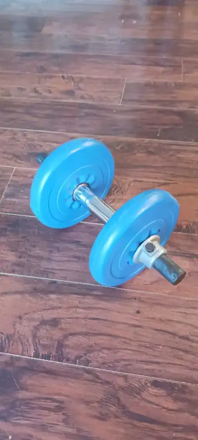 Dumbbell , View more