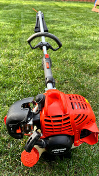 For sale Echo SRM-225 grass trimmer Like new