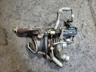 Perfect condition Turbocharger off a 2018 430i. $550