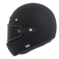 Nexx XG.100 Purist Full Face Motorcycle Helmet - XL