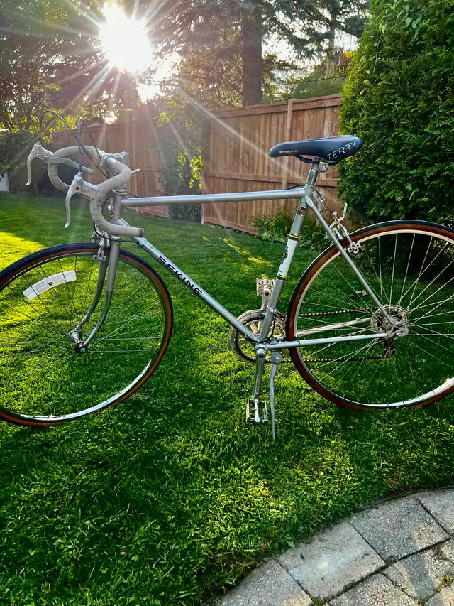 Sekine 10 Speed Road Bike  in Road in Ottawa - Image 8