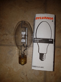 Sylvania 175Watt Metal Halide Lamp
