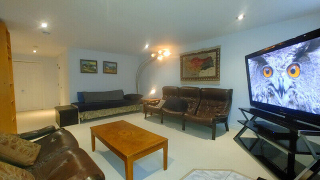 Fully furnished Apartment off Shore Dr., Bedford, NS in Short Term Rentals in Bedford - Image 3