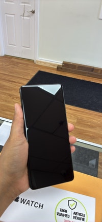 Samsung S21 Ultra 256GB Phantom Navy Mississauga / Peel Region Toronto (GTA) Preview