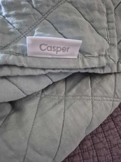 Quilt  Double/Queen, View more