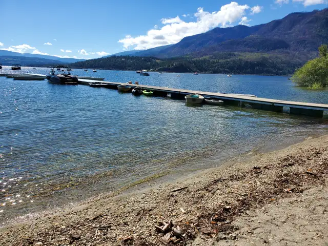 RV Lot for sale in Land for Sale in Kamloops - Image 16