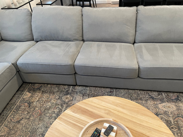 Decor-rest Sectional in Couches & Futons in Owen Sound - Image 2