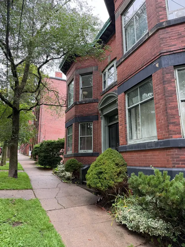 Two Bedroom on Germain 