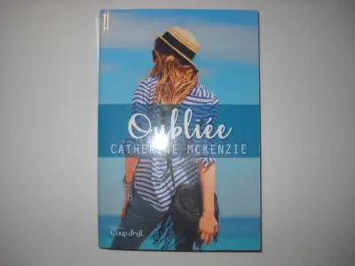 Catherine Mckenzie / Oubliée, View more