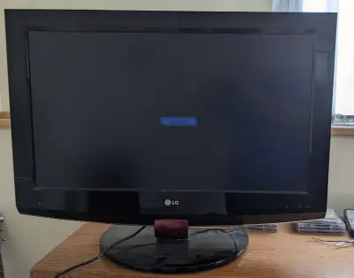 LG 32" 32LB9DB Television, View more