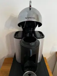 Nespresso Vertua 