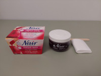 Nair Microwave No Strip Sugar Wax (NEW)