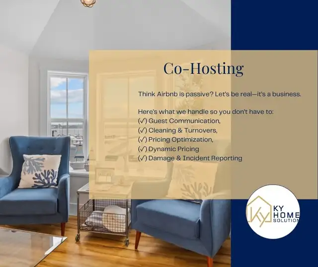 Airbnb Management Services in Prince Edward Island in Canada - Image 4