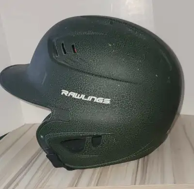 Rawlings Coolflo Softball Batting Helmet , View more