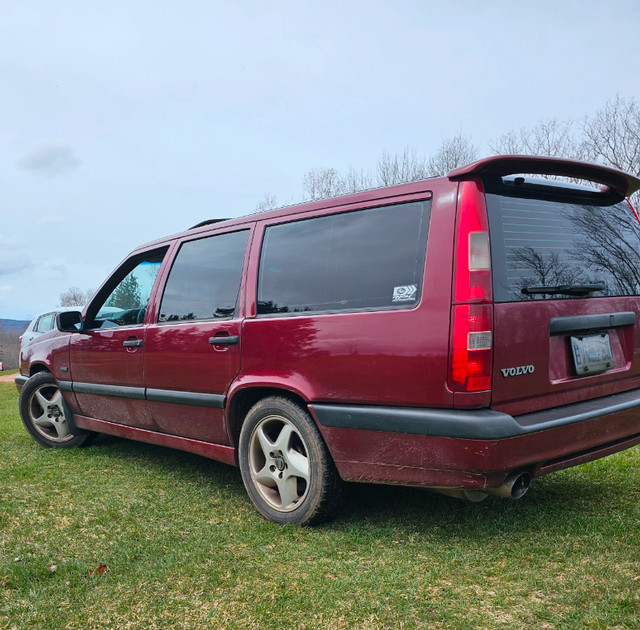 1996 volvo 850 in Cars & Trucks in Annapolis Valley - Image 4