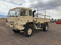 LMTV (Light Military Tactical Vehicle) Parts for sale!