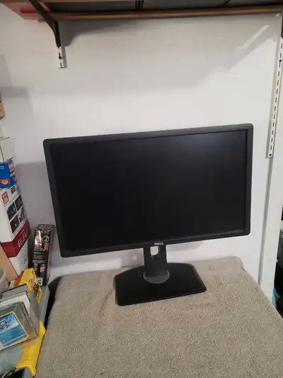 22" DELL Computer Monitor , View more