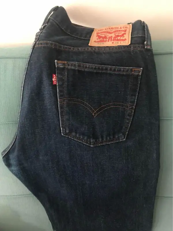 Levi Jeans 514 in Men's in City of Toronto - Image 3