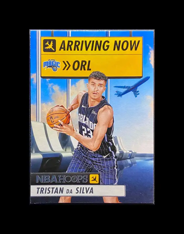 Tristan Da Silva - Arriving Now RC in Arts & Collectibles in Brantford - Image 2