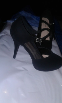 Talon haut shop kijiji