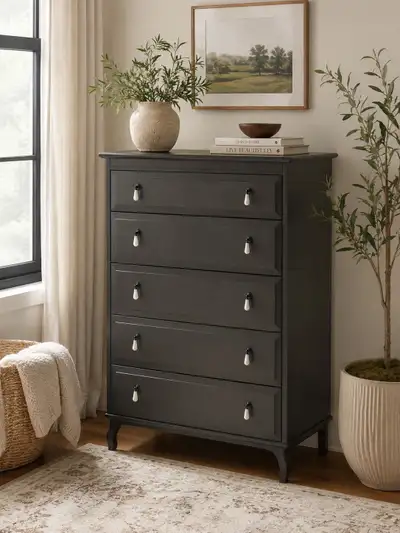 (Free Delivery) IKEA Dresser • Commode, View more