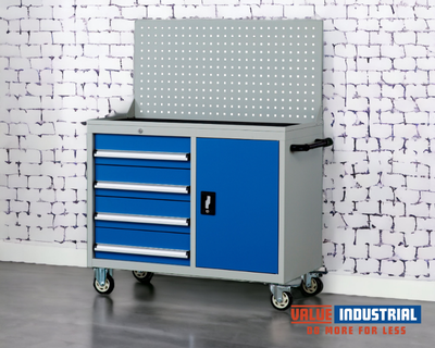 Kindly call us at: +1 705-980-0930 Model: 3.5FT-4D-1C FEATURES: The EMC industrial roller cabinet wa...