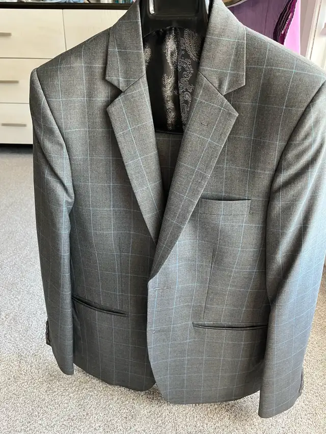 men’s two piece suits for sale in Men's in Edmonton - Image 7