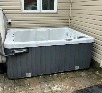 Hot Tub FREE, View more