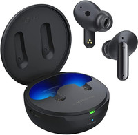 LG Tone Free FP9 Active Noise Cancellation True Wireless Earbuds