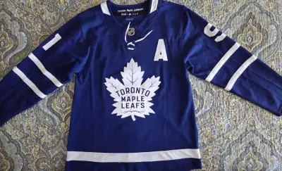 Adidas Toronto Maple Leafs Jersey, View more