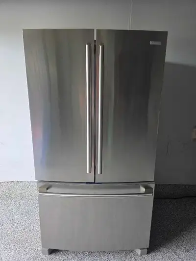 Electrolux French Door Fridge, View more