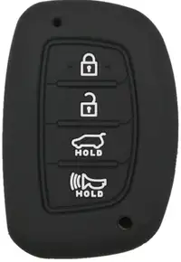Hyundai Key Fob Cover for 2018 2019 2020 2021