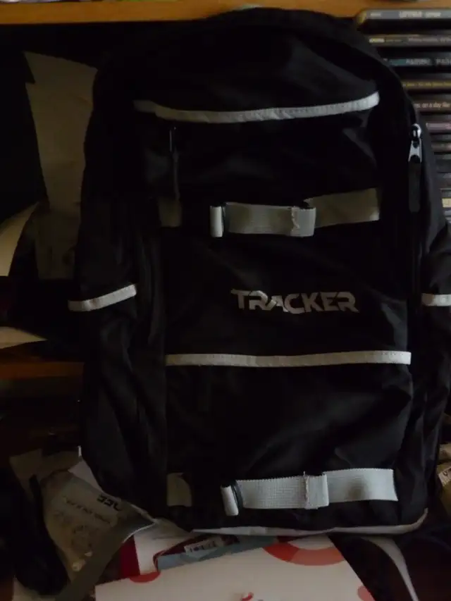 BACKPACK / PORTABLE SPACE 30$64346715238275120