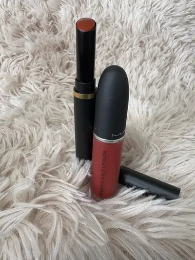 MAC Lipstick Duo, View more