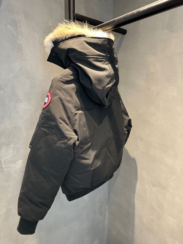  Brand New Canada Goose jacket  in Women's - Tops & Outerwear in City of Toronto - Image 2